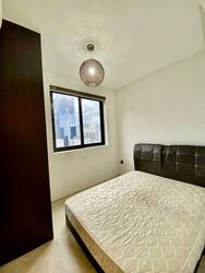 Robinson Suites (D1), Apartment #428970061